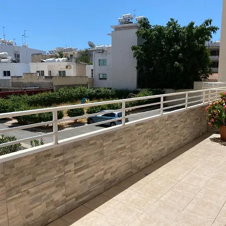 Apartment Holiday City Center