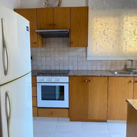 Holiday City Center Apartment Larnaca
