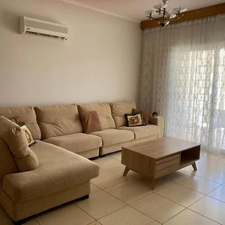 Apartment Holiday City Center