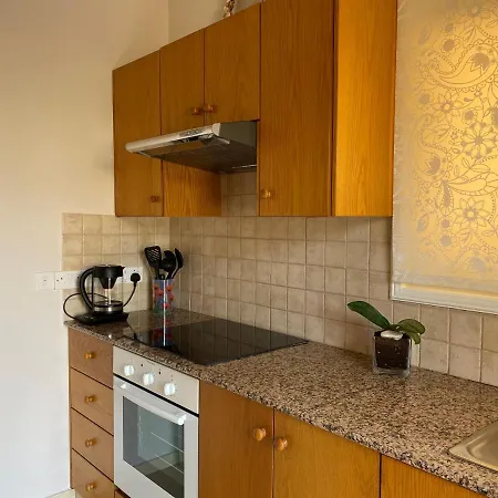 Holiday City Center Apartment *