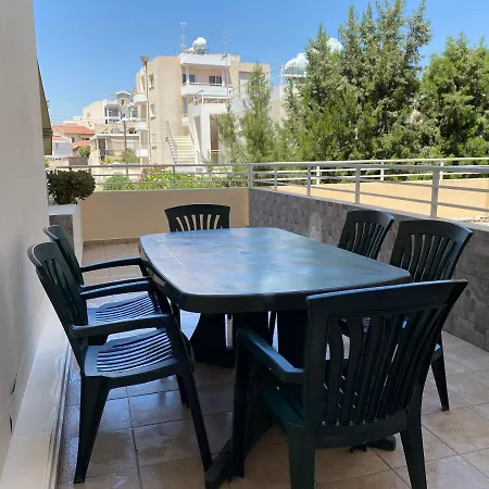 Apartment Holiday City Center