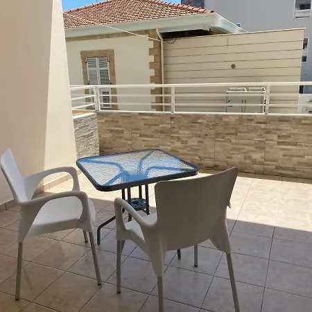 Apartment Holiday City Center *