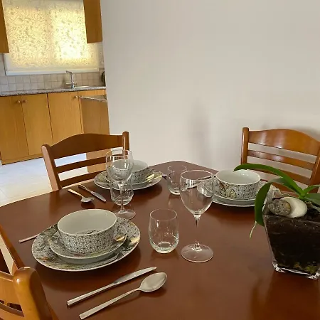 Apartment Holiday City Center
