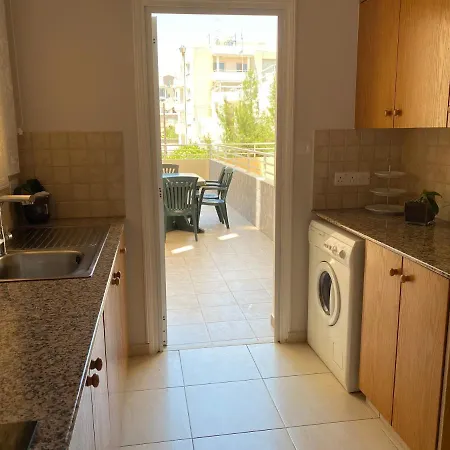 Apartment Holiday City Center *