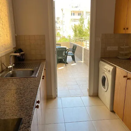 Apartment Holiday City Center