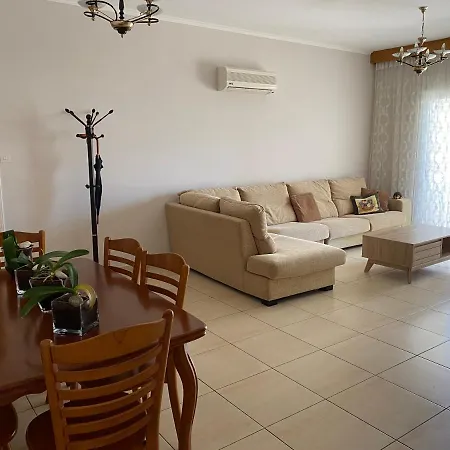 Apartment Holiday City Center