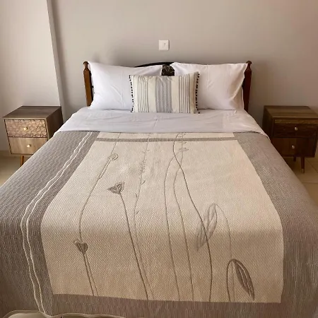 Apartment Holiday City Center Larnaca