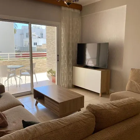 Apartment Holiday City Center *